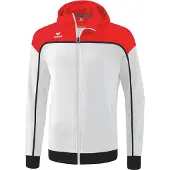 Erima Veste de survêtement à capuche Change