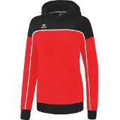 Erima Sweat à capuche femme Change