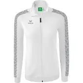 Erima Veste de survêtement femme Essential Team