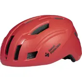 Sweet Protection Seeker Helmet Rot 48-53 cm Rot 48-53 cm