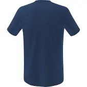 Erima T-shirt d'entraînement Liga Star New Navy/blanc