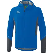 Erima Veste de course Racing New Royal - XXXL