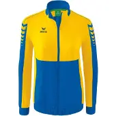 Erima Veste de présentation femme Six Wings