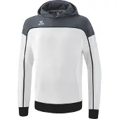 Erima Sweat à capuche enfant Change