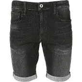 G-Star Jean noir denim