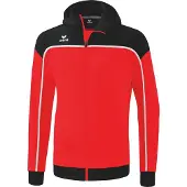Erima Veste de survêtement à capuche Change