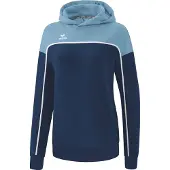 Erima Sweat à capuche femme Change