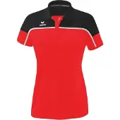 Erima Change By Polo Rouge/noir/blanc - 42