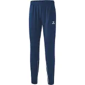 Erima Performance Training Pants Bleu 34 Femme