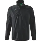 Erima Haut de pluie Team noir - XXXL