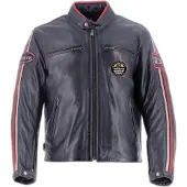 Helstons Ace 10Ans Veste en cuir de moto