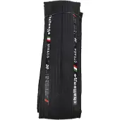 Challenge Road - Pneus Strada Race, type boyau, 30-622, noir/noir - confortables...
