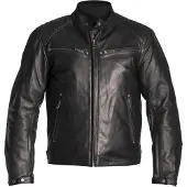 Helstons Rocket Blouson en cuir de moto