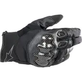 Alpinestars Smx-1 Drystar Gloves Noir L Homme