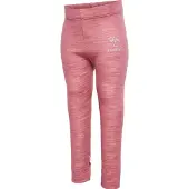 Hummel Leggings lilas / orchidée