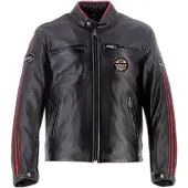 Helstons Veste En Cuir Ace 10