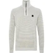 !Solid Pull-over 'Valencia' crème