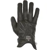Helstons Swallow Gloves Noir 7 Femme