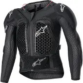 Alpinestars Blouson AlpinestarsAct V2 Bk taille : S/M