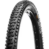 Hutchinson Griffus 27,5" (584 mm) Black 2.4 Tubeless Ready MTB Bike Tire