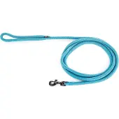 Martin sellier Longe Nylon Rond 3m Turq