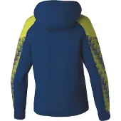 Erima Sweatshirt à capuche femme Evo Star