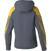 Erima Sweatshirt à capuche femme Evo Star