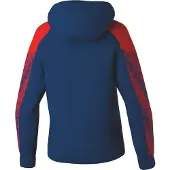 Erima Sweatshirt à capuche femme Evo Star