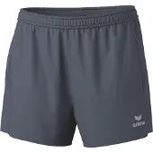 Erima Short Team Gris Ardoise - 40
