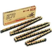 Did 420nz3 Chain Doré 120 Links