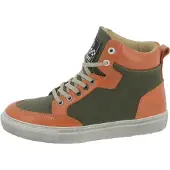 Helstons Maya Motorcycle Shoes Vert EU 37 Femme
