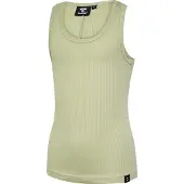 Hummel Haut gris clair / noir