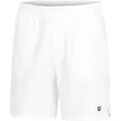 Wilson Short Team 7" Rouge M Homme Rouge M