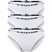 G-Star Slip noir / blanc