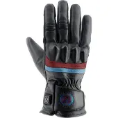 Helstons Bora Heated Gloves Beige 11 Homme