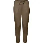 Ichi Pantalon 'Kate' olive