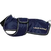 Back on track manteau pour chien Buddy avec dos long