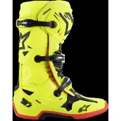 Alpinestars Tech 10 Bottes motocross