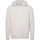 !Solid Sweat-shirt 'Lenz' sable