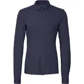 Casual Friday Chemise 'CF Arthur' bleu marine