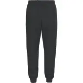 Erima Pantalon de sport gris foncé / noir