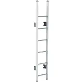 Thule Échelle deluxe, 6 marches