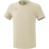 Erima T-shirt Teamsports Beige
