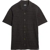 Superdry Chemise noir
