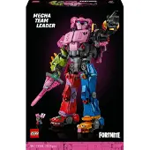 LEGO Fortnite 77078 Chef d'équipe Mecha