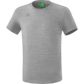 Erima T-shirt Teamsports Gris Junior - 128