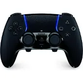 Sony Manette sans fil DualSense Edge Noir Minuit