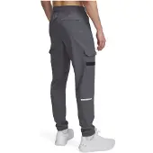 Under Armour Pantalon de jogging poche cargo Tech Utility Woven