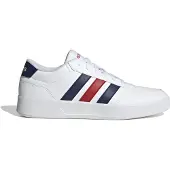 Adidas Breaknet 3.0 Trainers Blanc EU 42 2/3 Homme