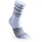 Thuasne Grip Performance Mid Long Socks Violet EU 39-42 / M